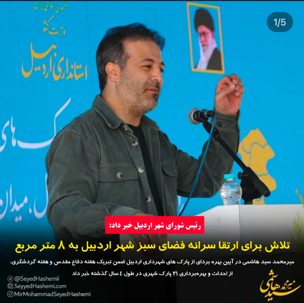 میر محمد سید هاشمی